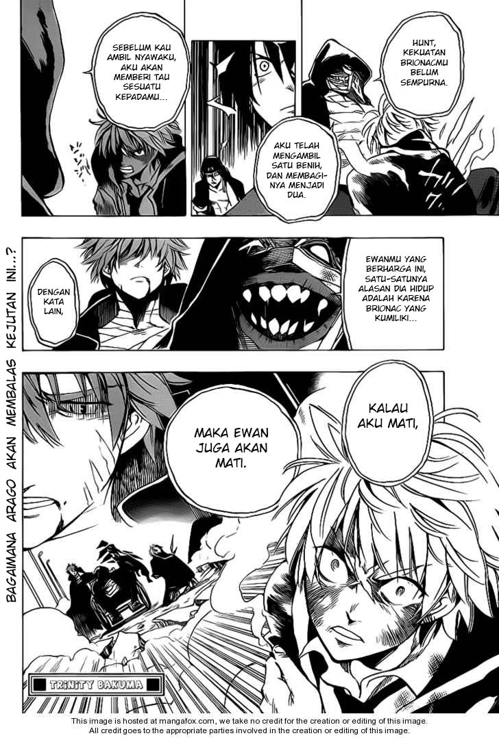 Apotheosis Chapter 966 - halaman 17