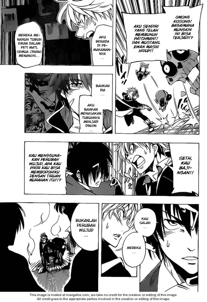 Apotheosis Chapter 966 - halaman 3