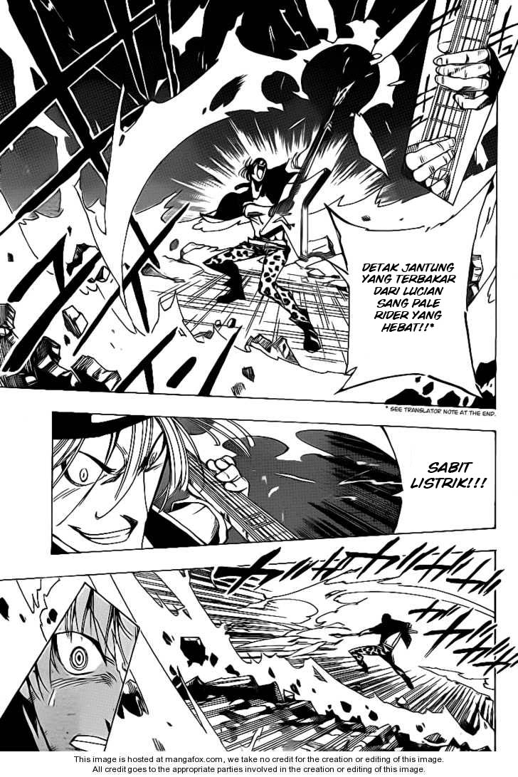 Apotheosis Chapter 966 - halaman 9