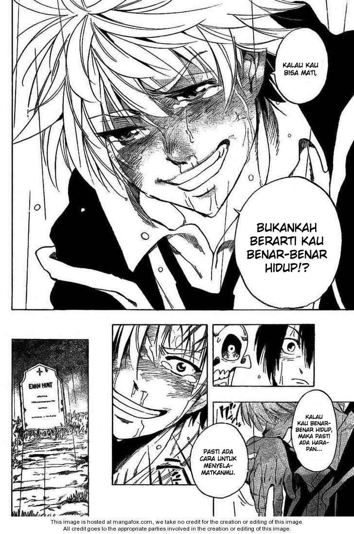 Apotheosis Chapter 967 - halaman 14