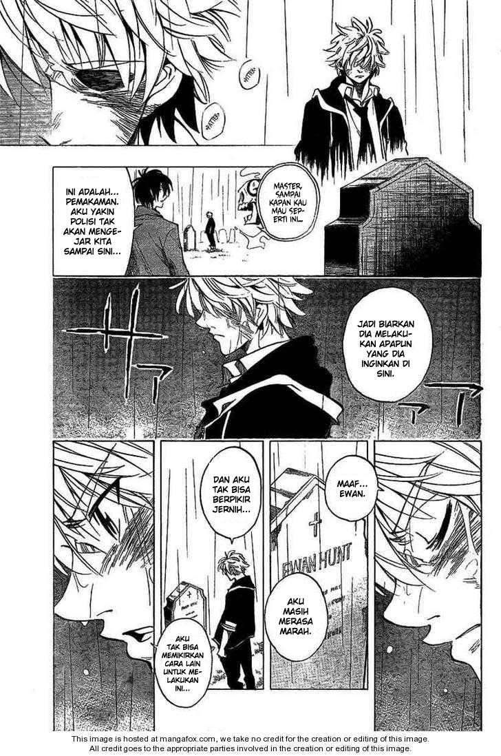 Apotheosis Chapter 967 - halaman 9