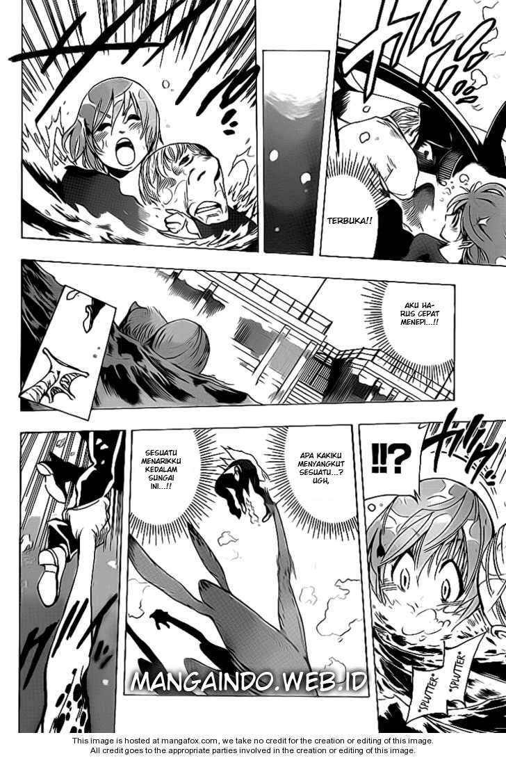 Apotheosis Chapter 970 - halaman 4