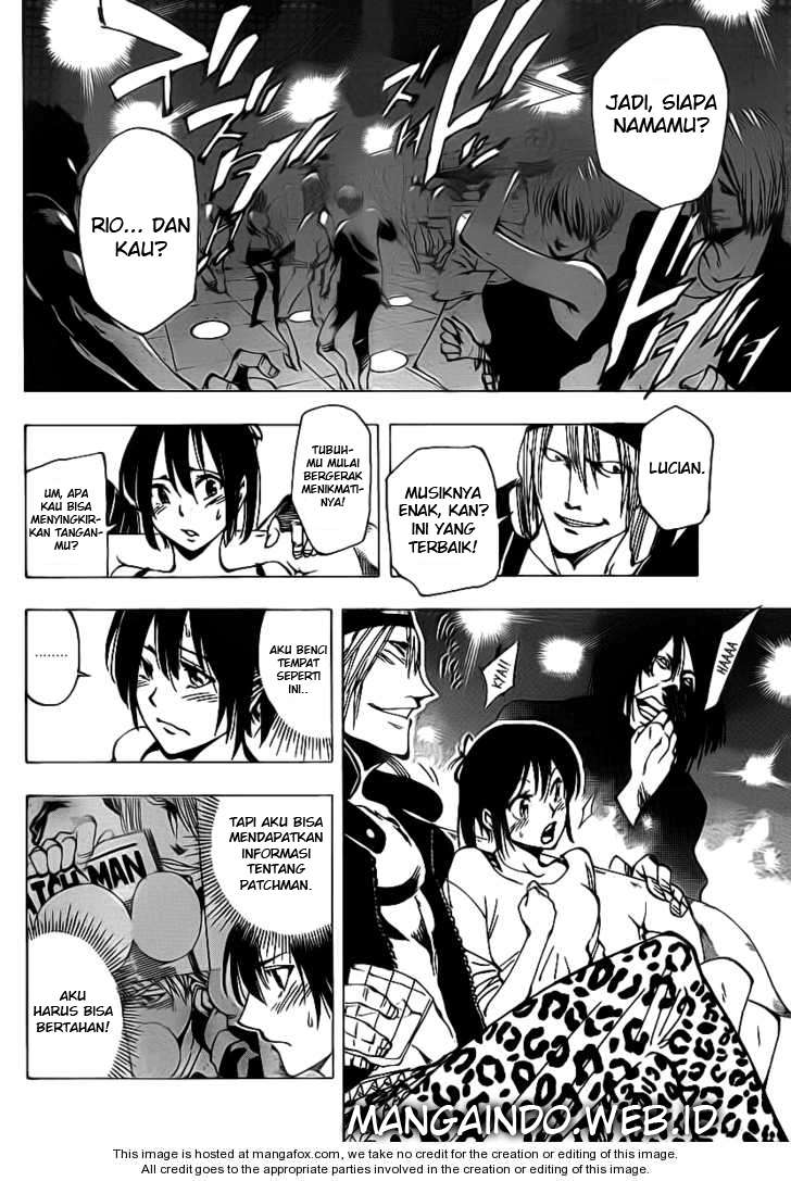 Apotheosis Chapter 974 - halaman 2