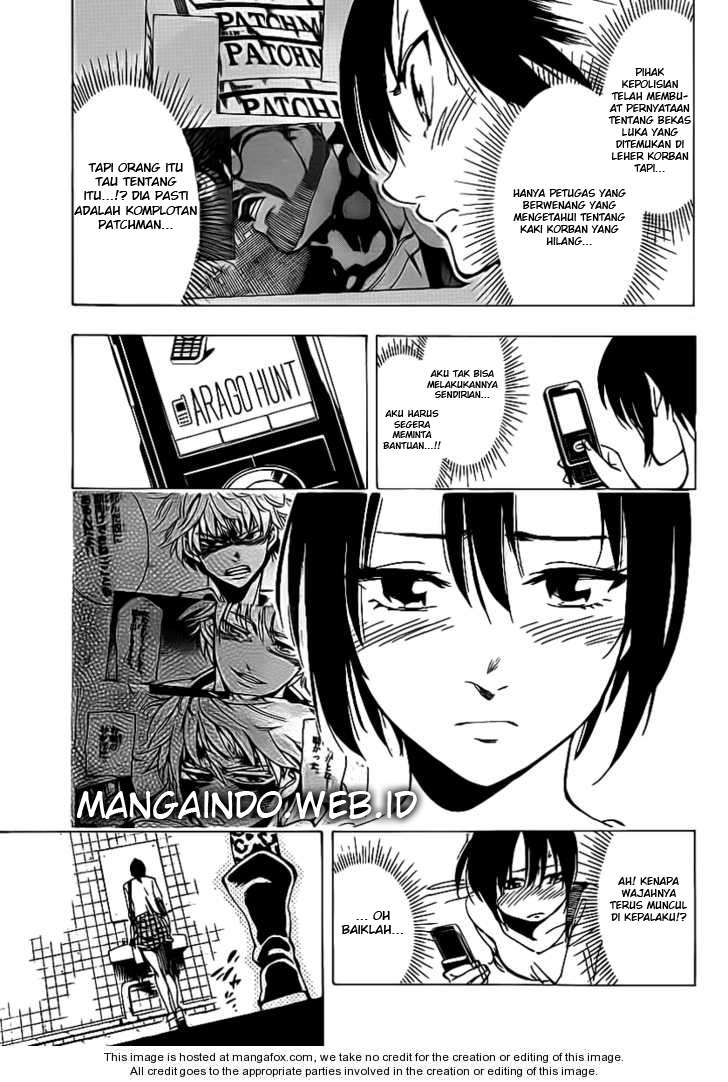 Apotheosis Chapter 974 - halaman 7