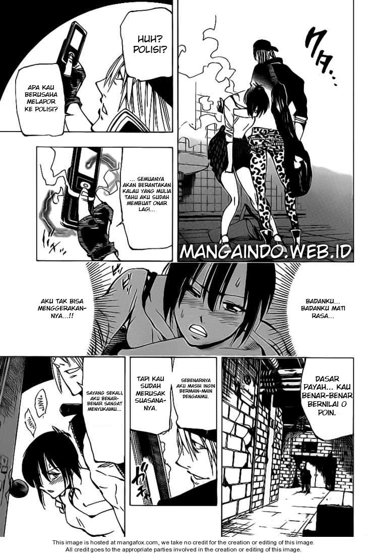Apotheosis Chapter 974 - halaman 9