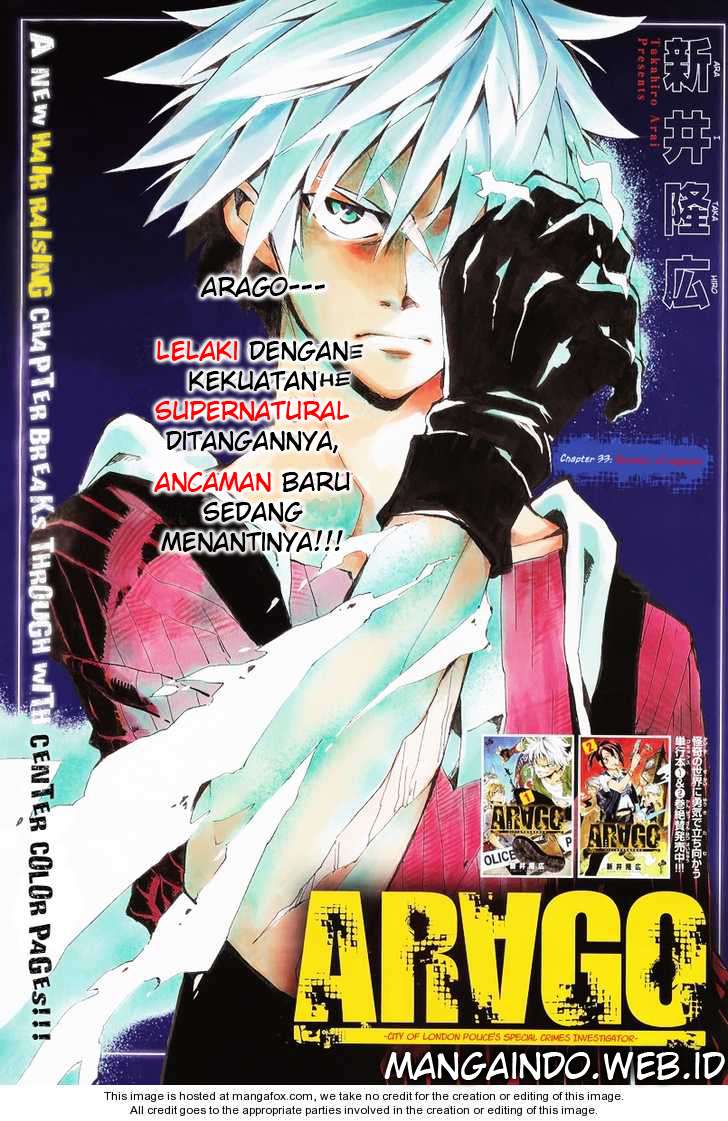 Apotheosis Chapter 977 - halaman 1