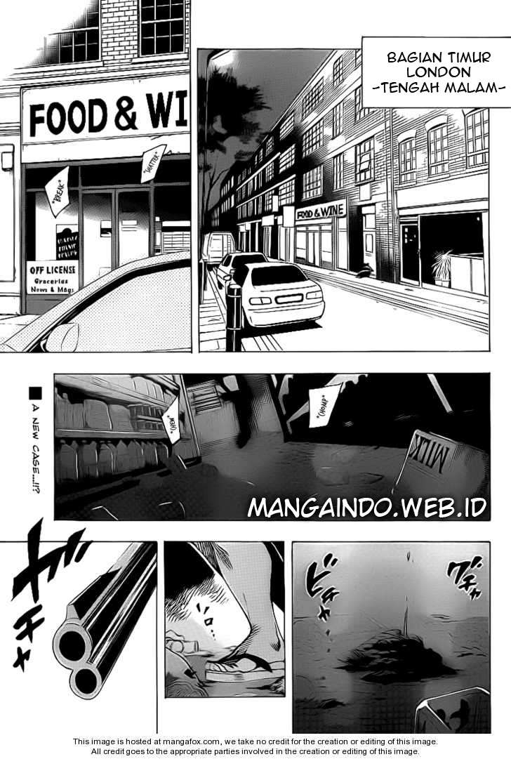 Apotheosis Chapter 977 - halaman 2