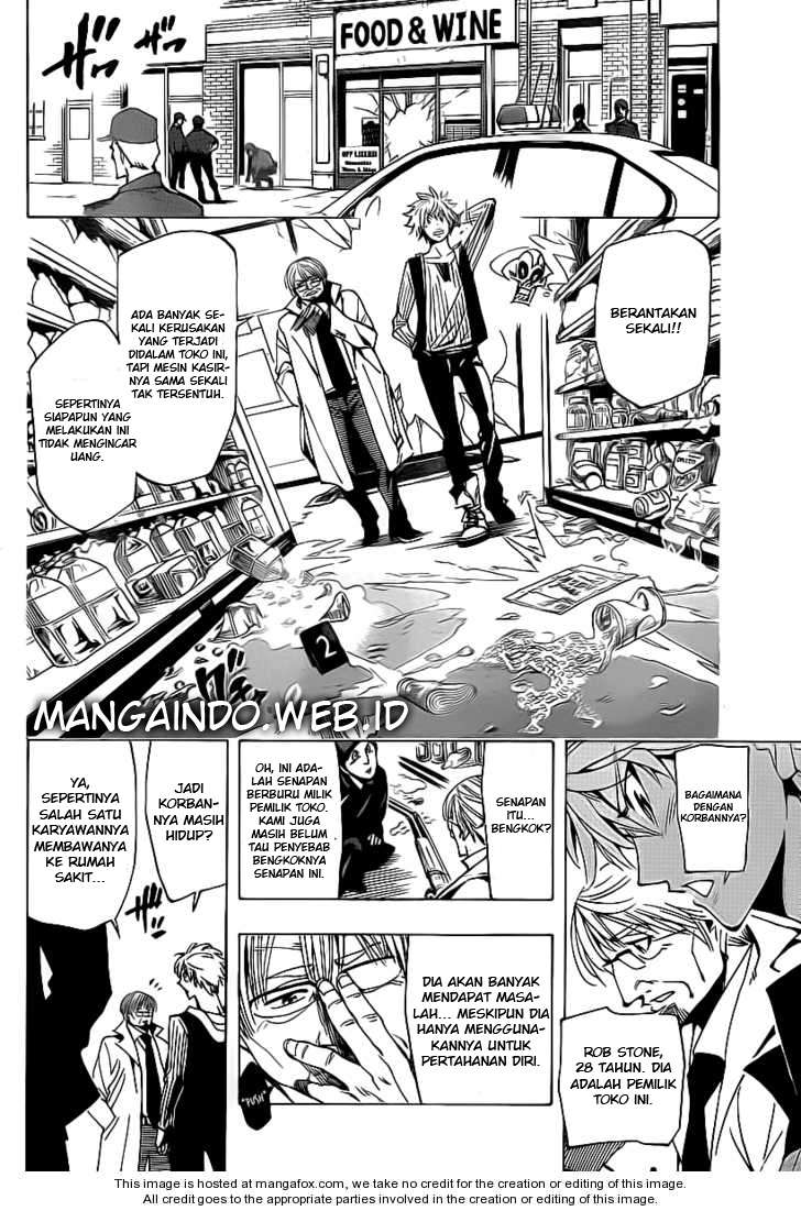 Apotheosis Chapter 977 - halaman 5