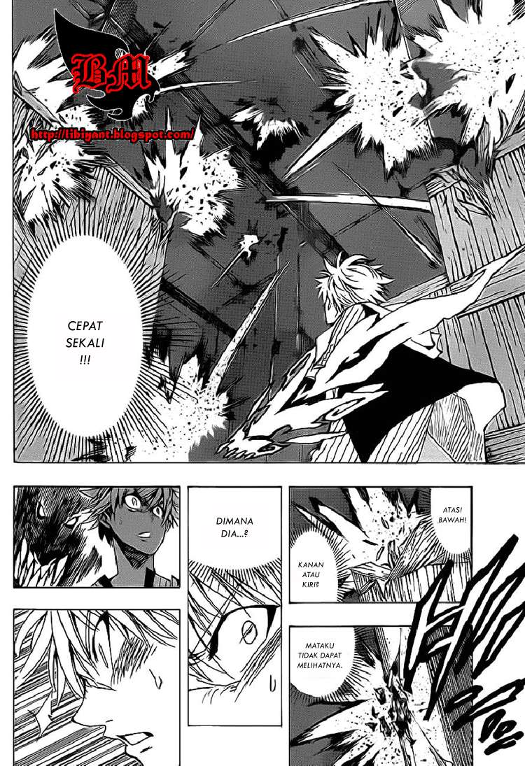 Apotheosis Chapter 978 - halaman 11