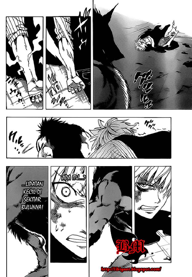Apotheosis Chapter 978 - halaman 13