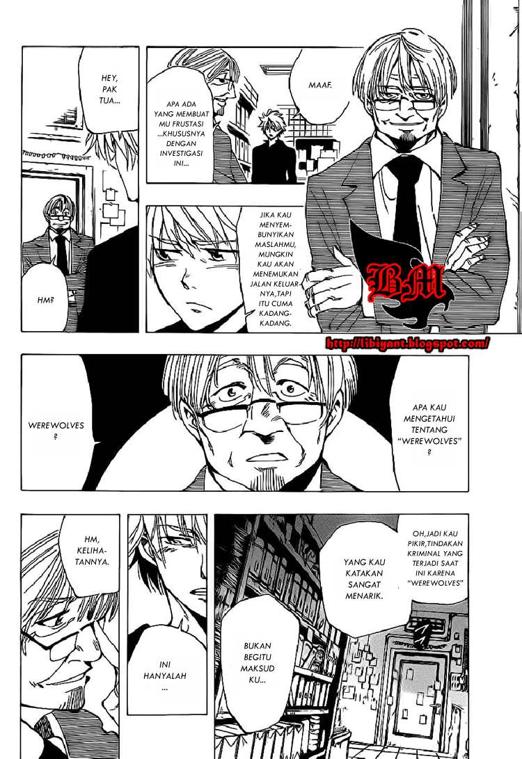 Apotheosis Chapter 978 - halaman 17