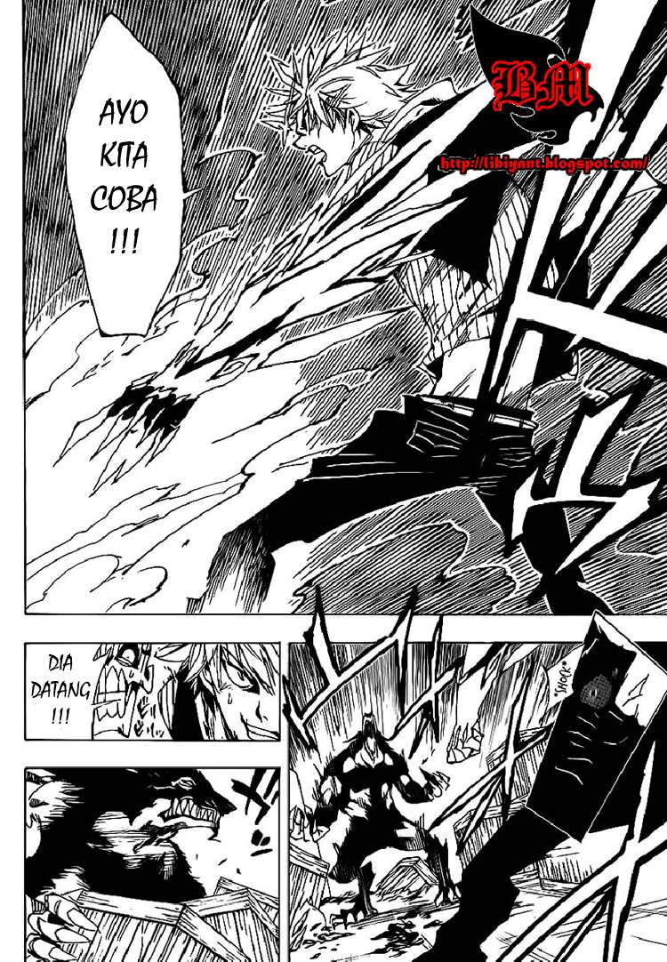 Apotheosis Chapter 978 - halaman 5