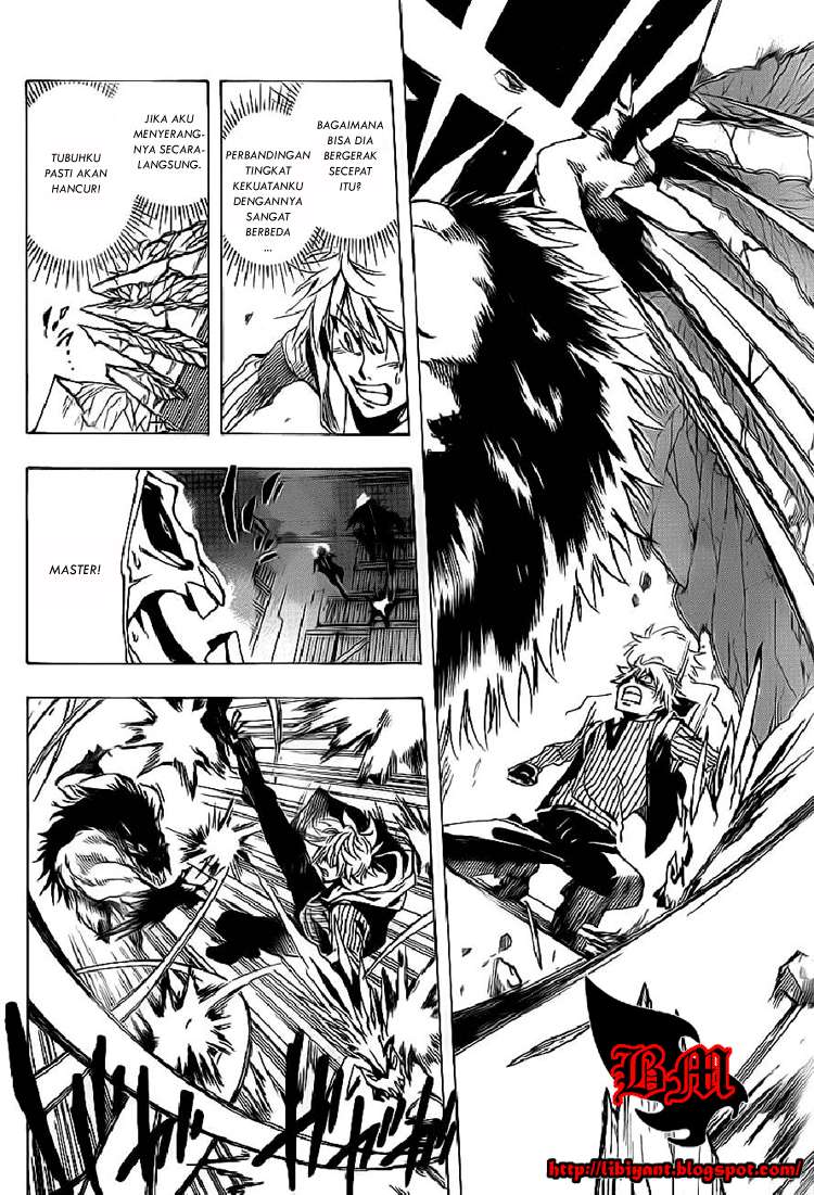 Apotheosis Chapter 978 - halaman 7