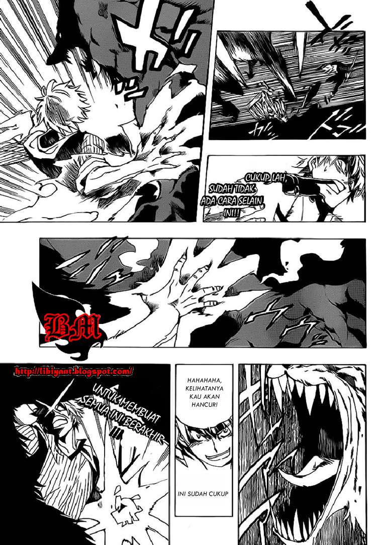 Apotheosis Chapter 978 - halaman 8
