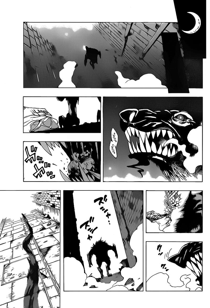 Apotheosis Chapter 979 - halaman 10