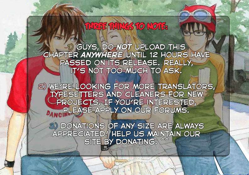 Apotheosis Chapter 979 - halaman 16