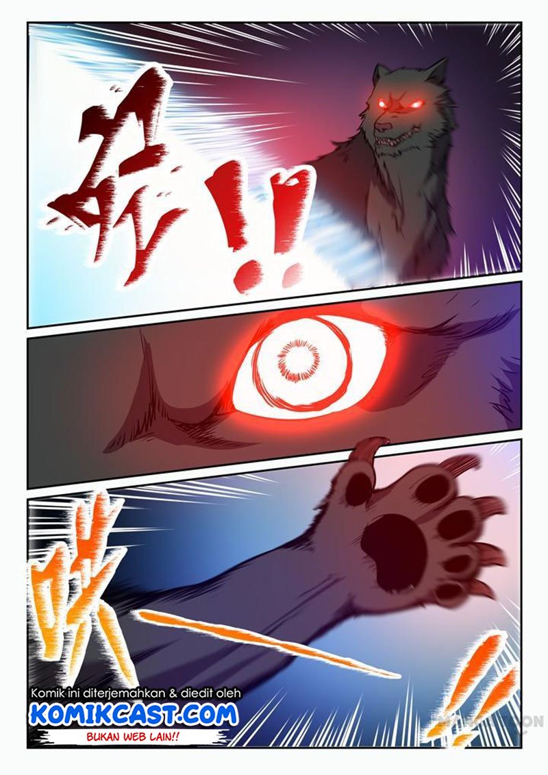 Apotheosis Chapter 98 - halaman 15