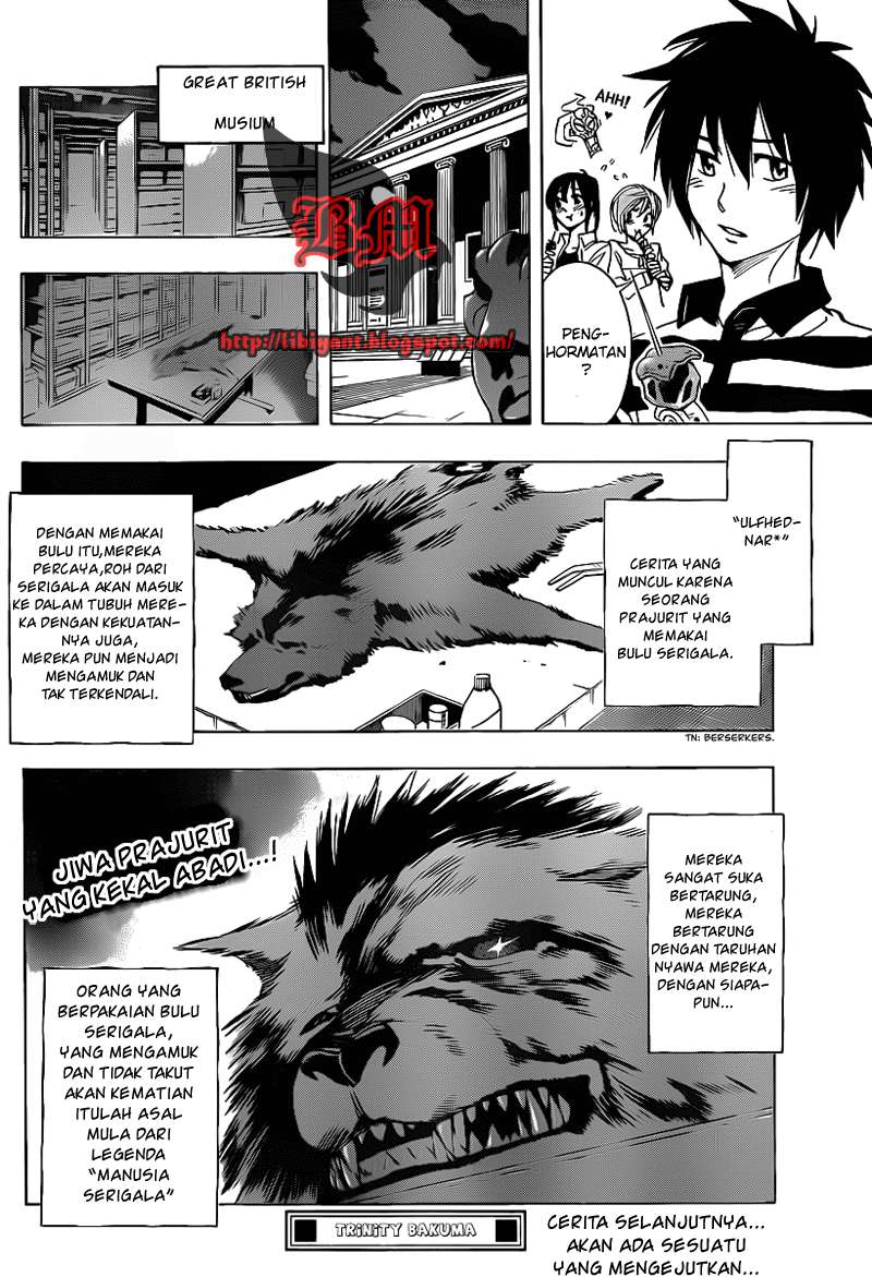 Apotheosis Chapter 980 - halaman 17