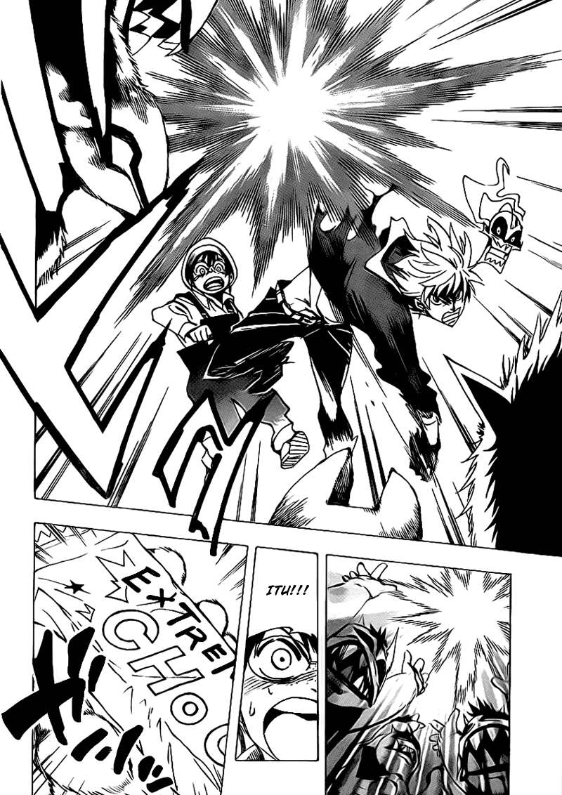 Apotheosis Chapter 982 - halaman 10