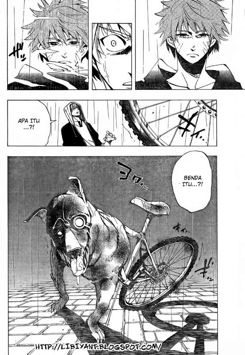Apotheosis Chapter 983 - halaman 6