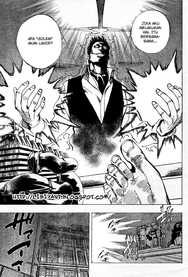Apotheosis Chapter 983 - halaman 9