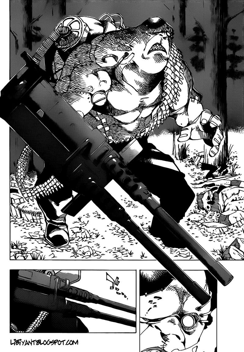Apotheosis Chapter 984 - halaman 16