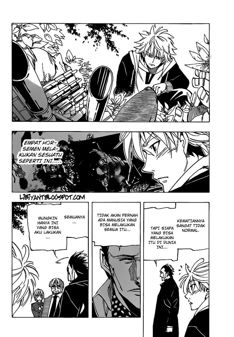 Apotheosis Chapter 984 - halaman 4
