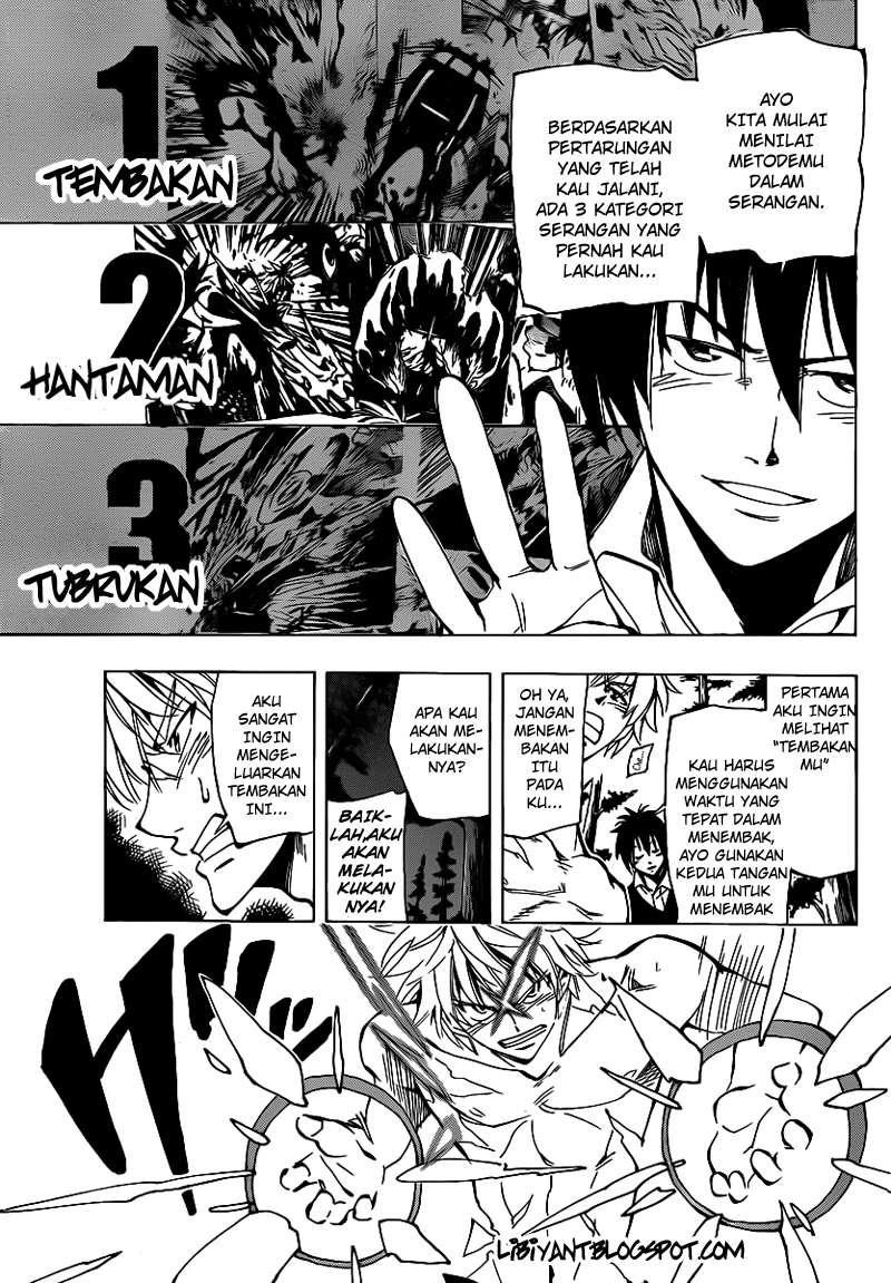 Apotheosis Chapter 984 - halaman 9