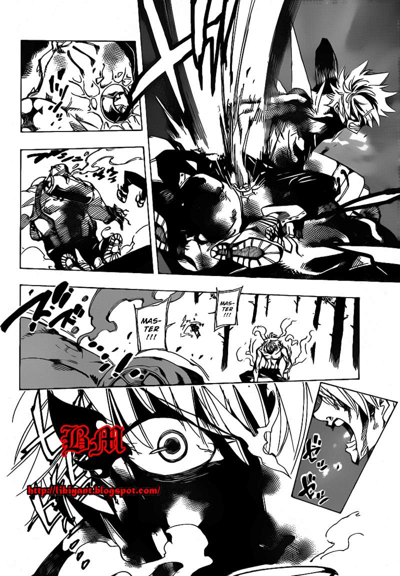 Apotheosis Chapter 985 - halaman 13