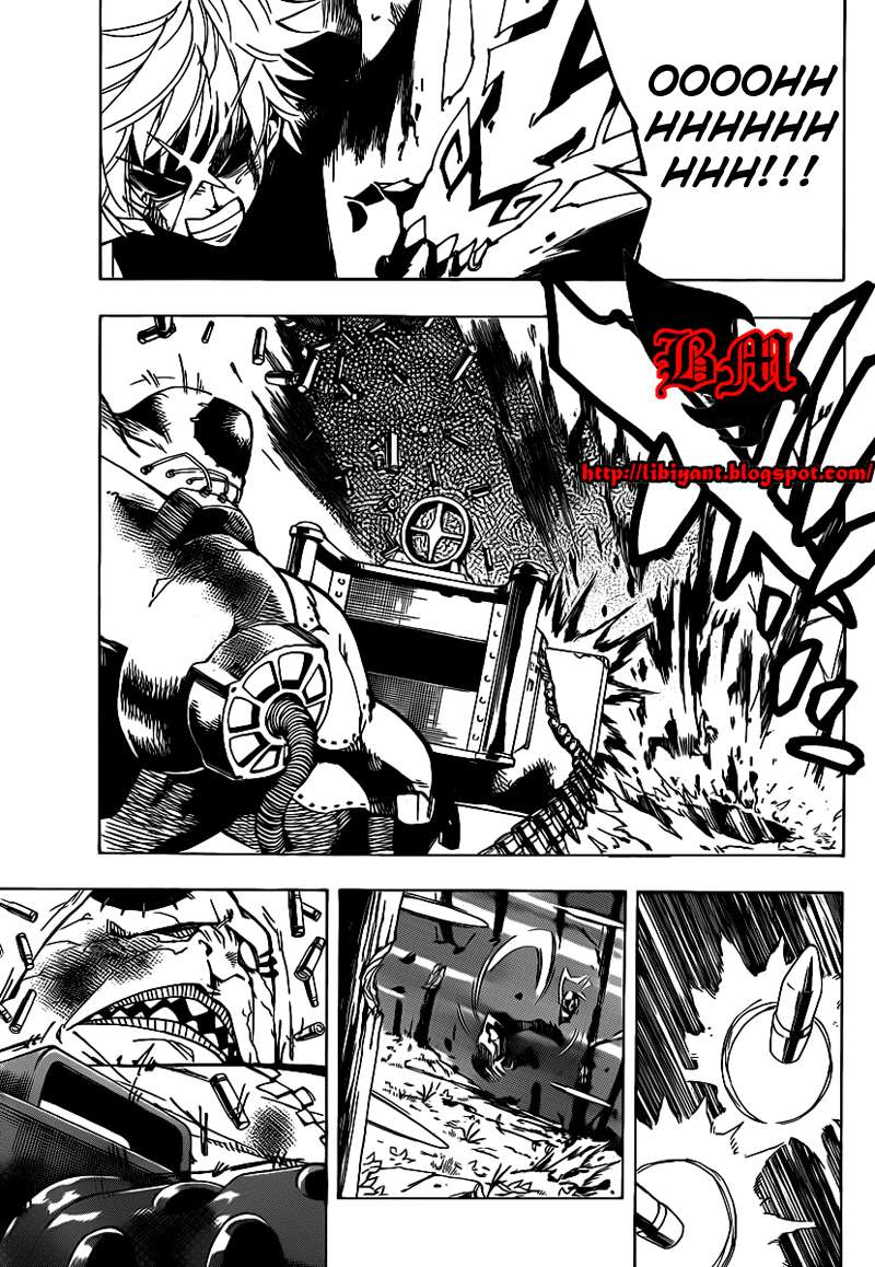Apotheosis Chapter 985 - halaman 3