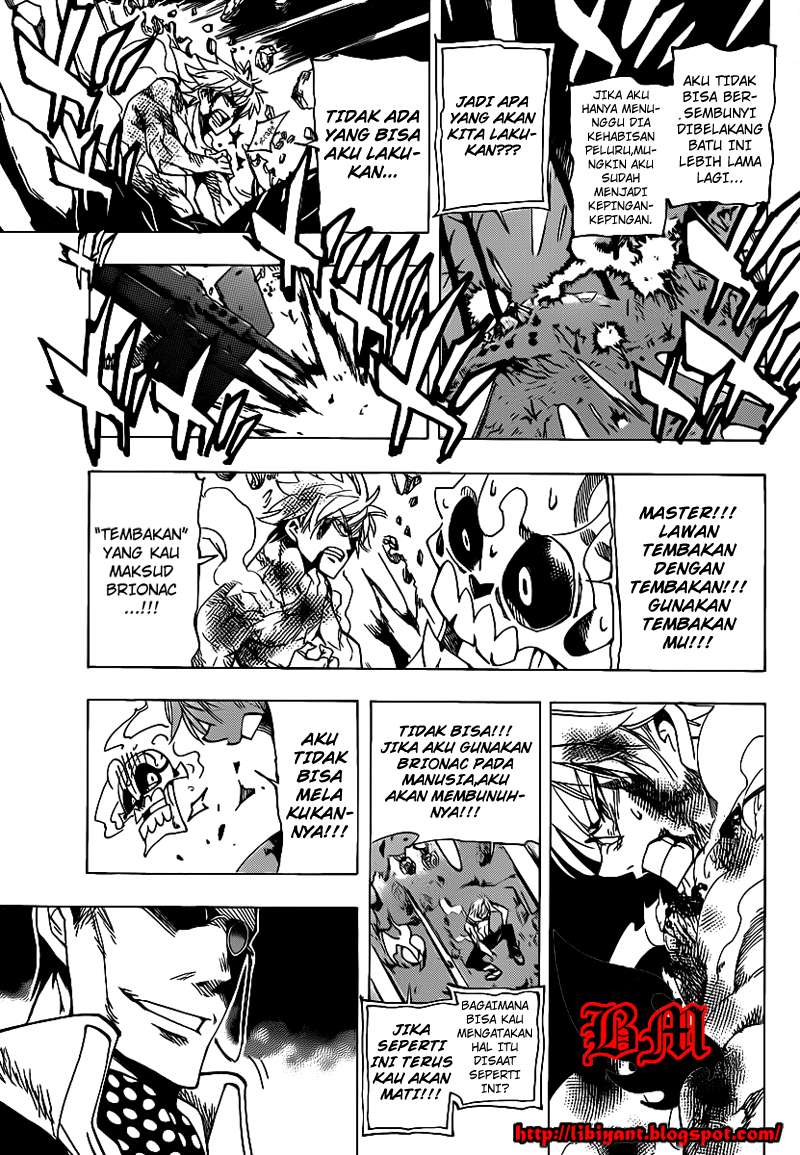 Apotheosis Chapter 985 - halaman 7