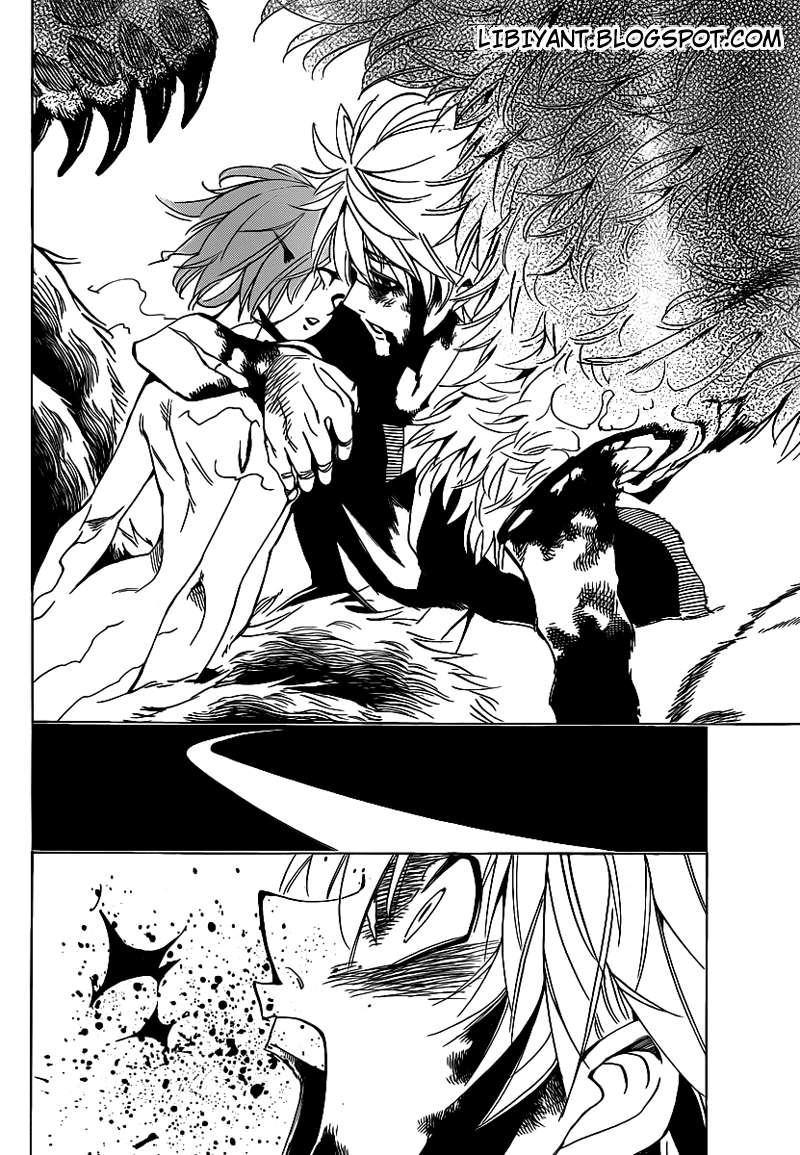 Apotheosis Chapter 987 - halaman 12