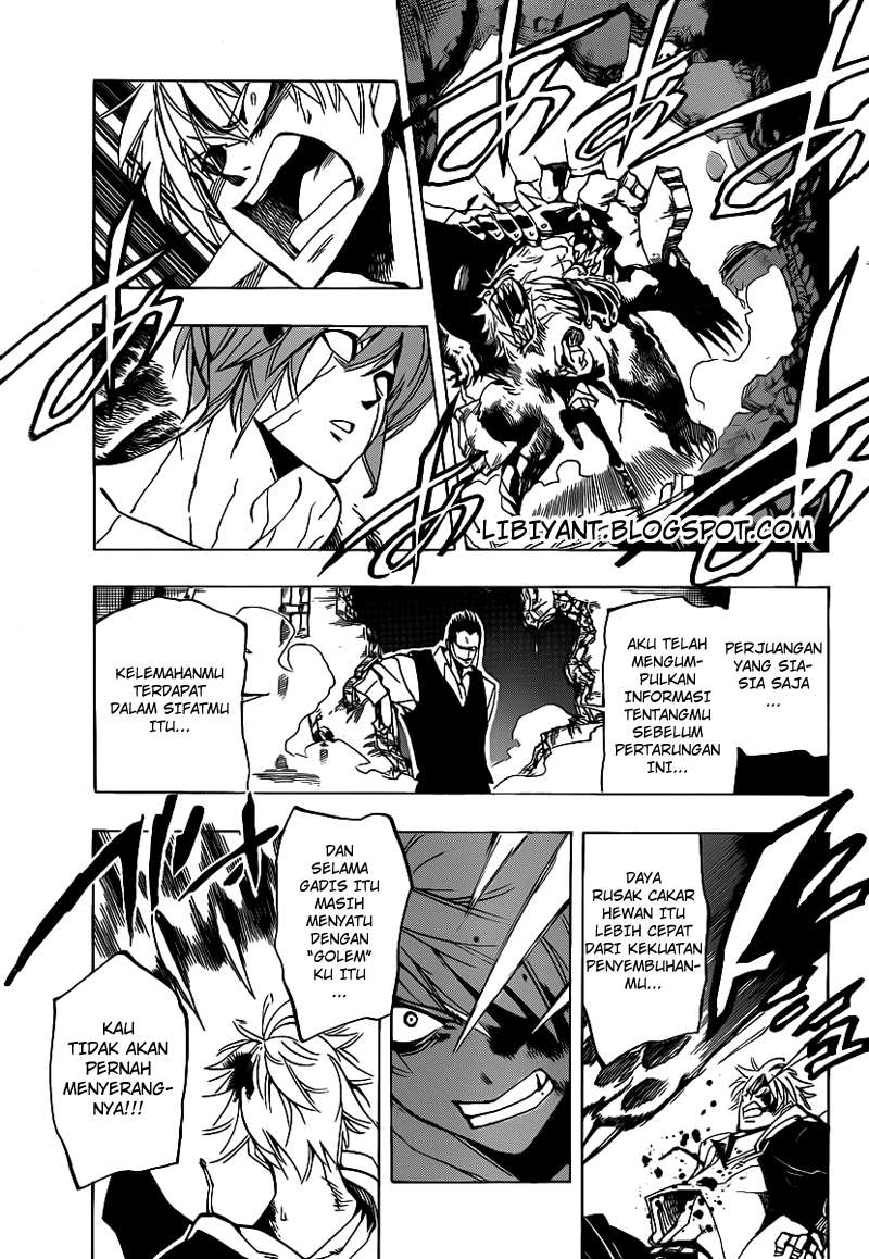 Apotheosis Chapter 987 - halaman 7