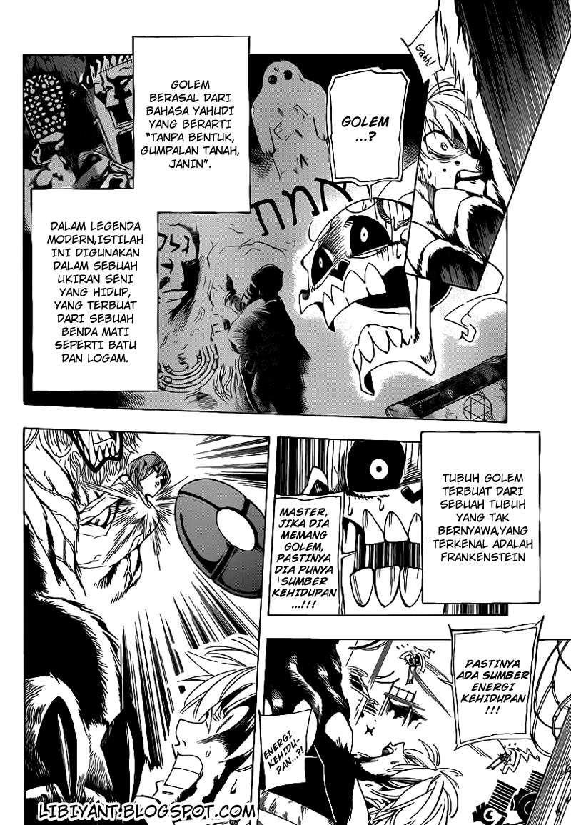 Apotheosis Chapter 987 - halaman 8