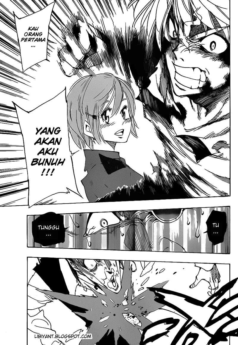 Apotheosis Chapter 988 - halaman 13
