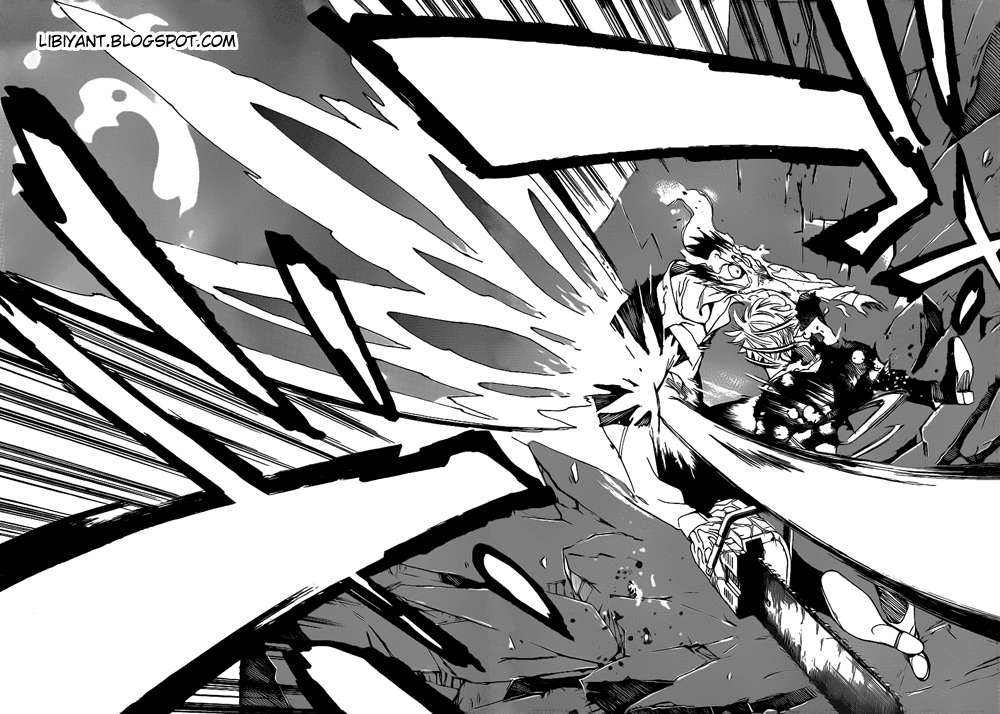 Apotheosis Chapter 988 - halaman 16