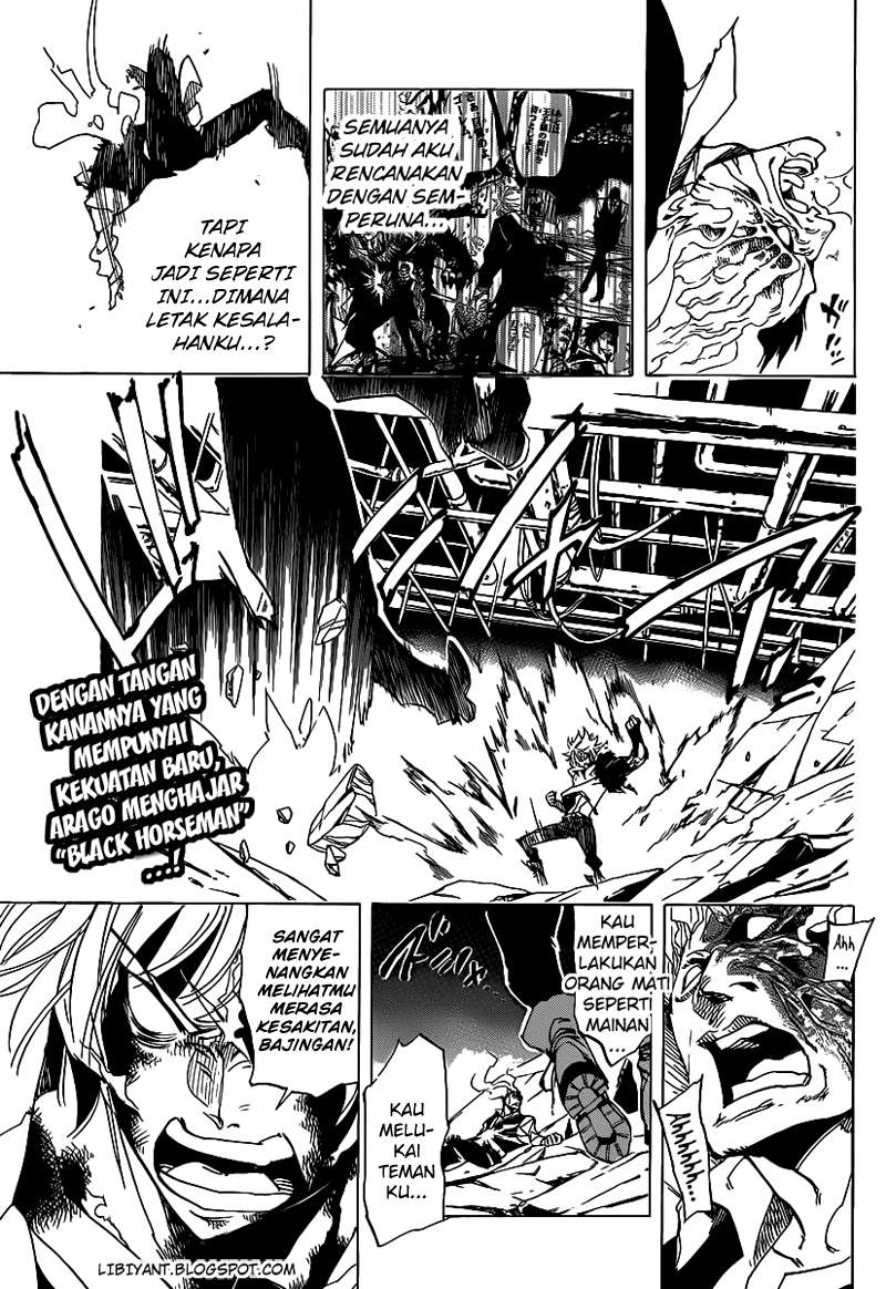 Apotheosis Chapter 989 - halaman 2
