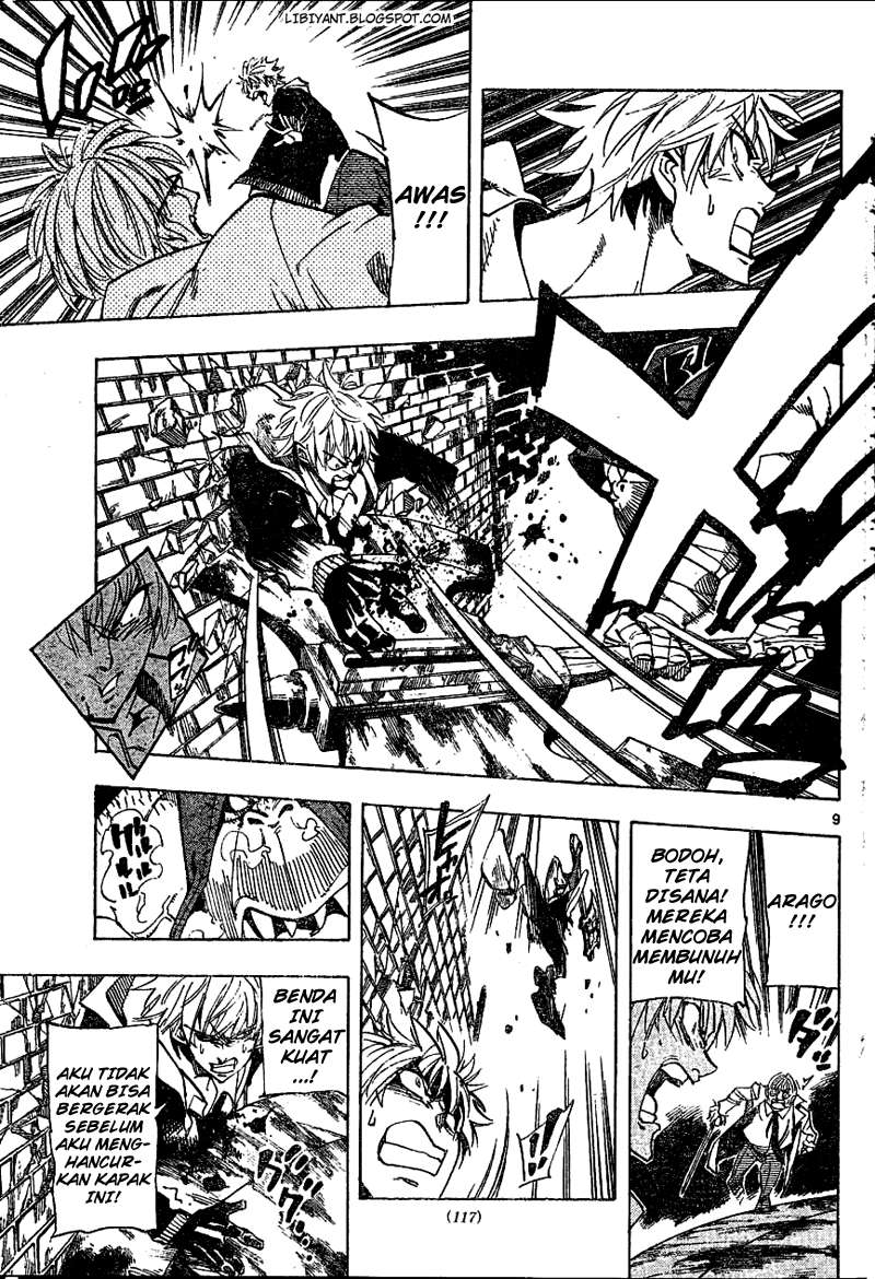 Apotheosis Chapter 991 - halaman 10