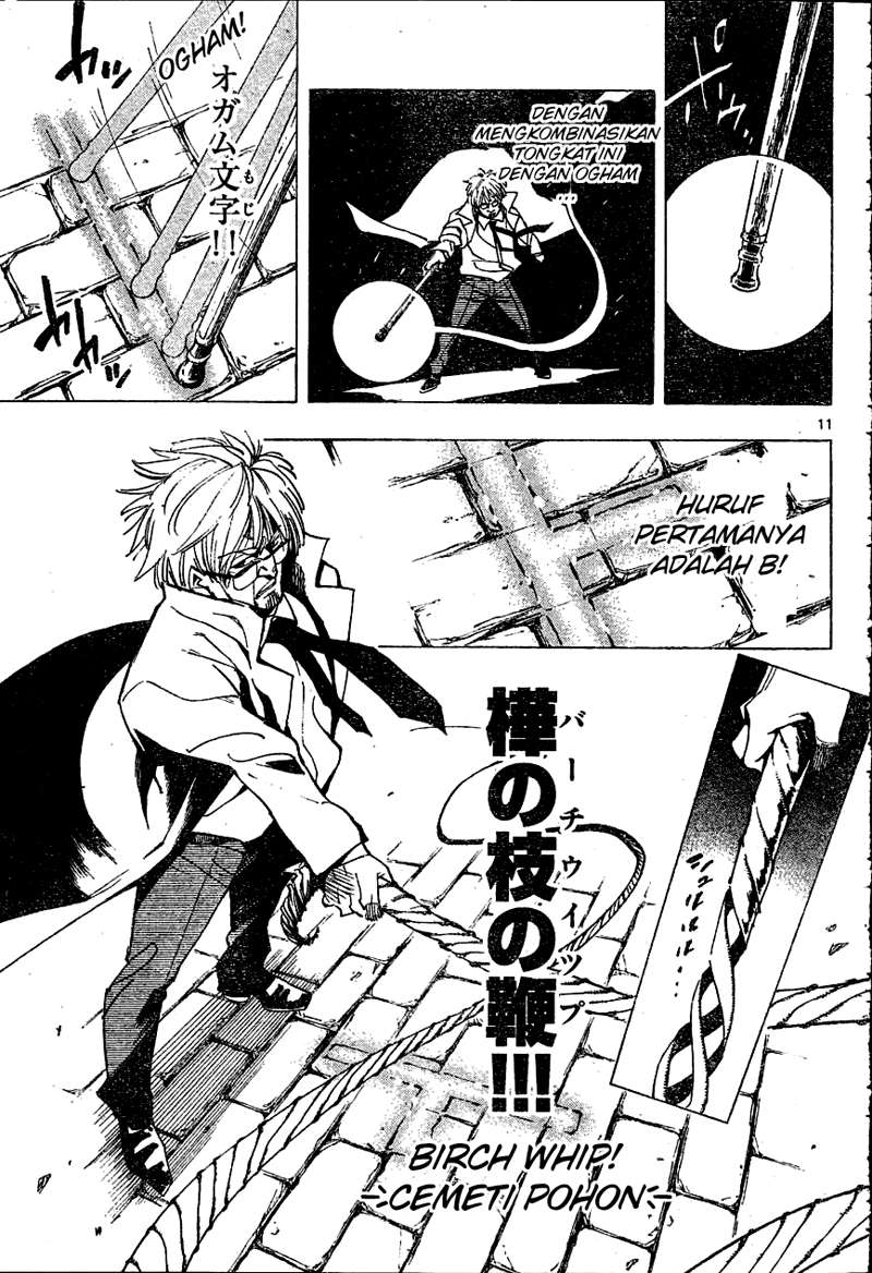 Apotheosis Chapter 991 - halaman 12