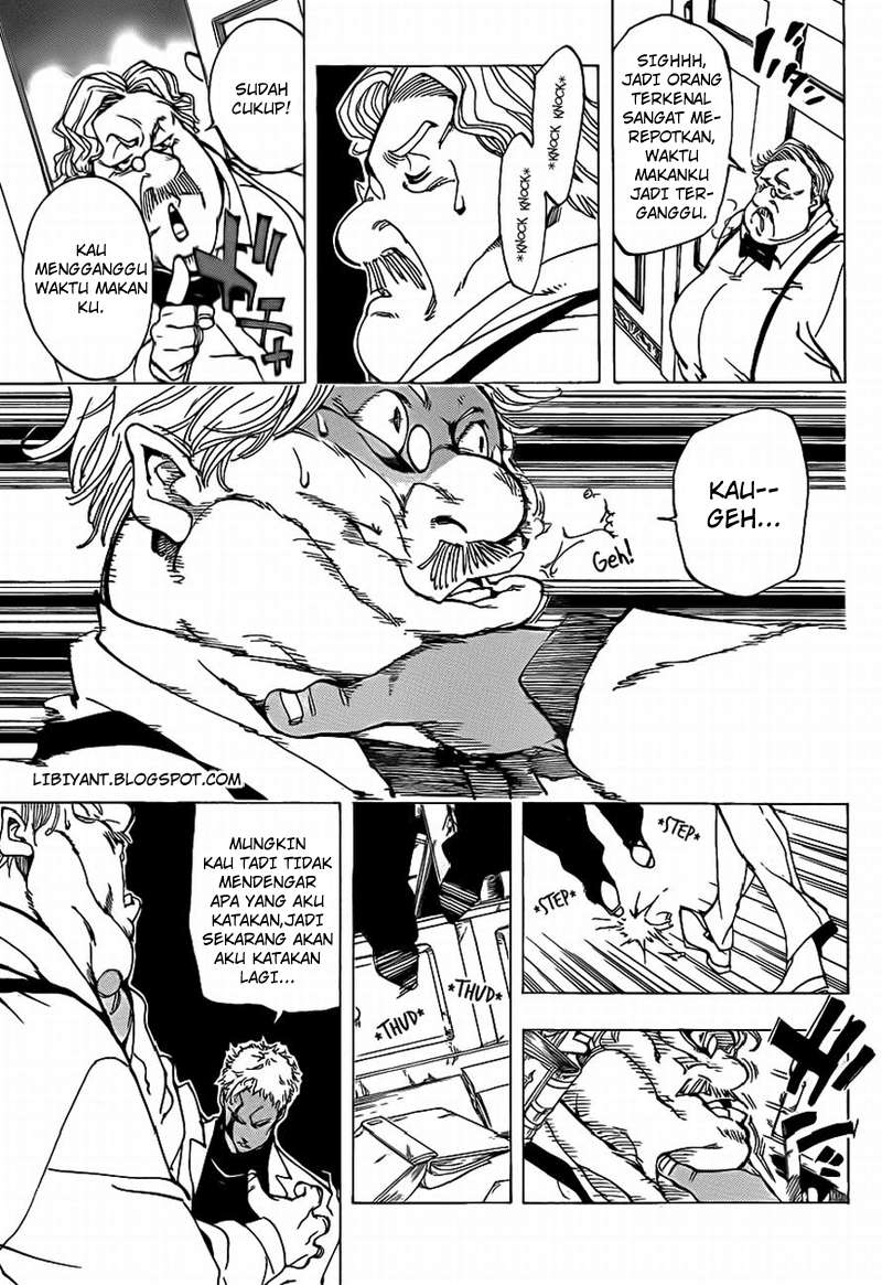 Apotheosis Chapter 992 - halaman 12