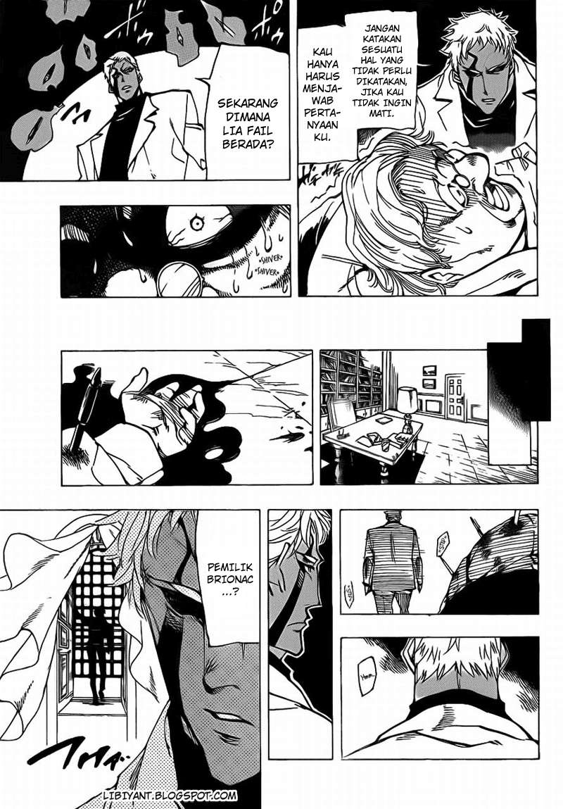 Apotheosis Chapter 992 - halaman 14