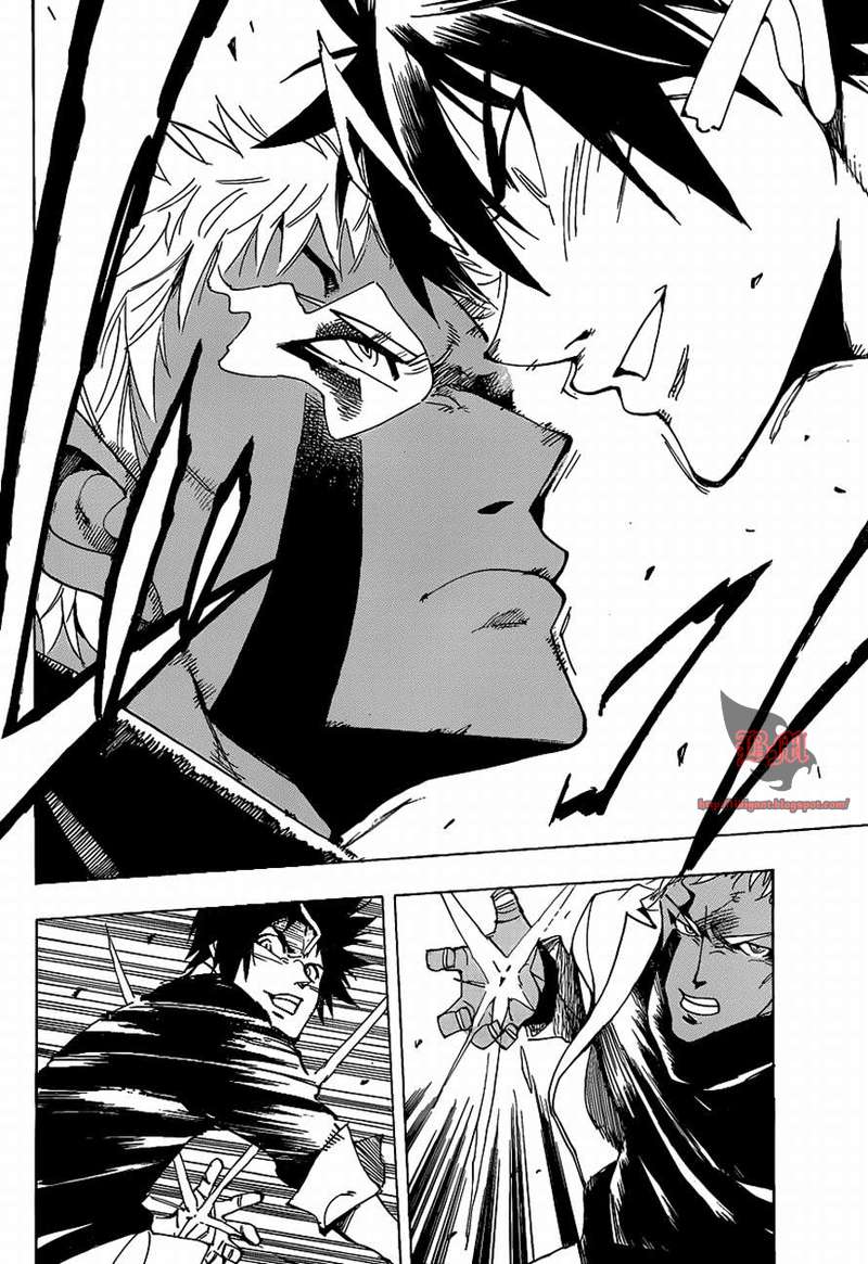 Apotheosis Chapter 993 - halaman 10