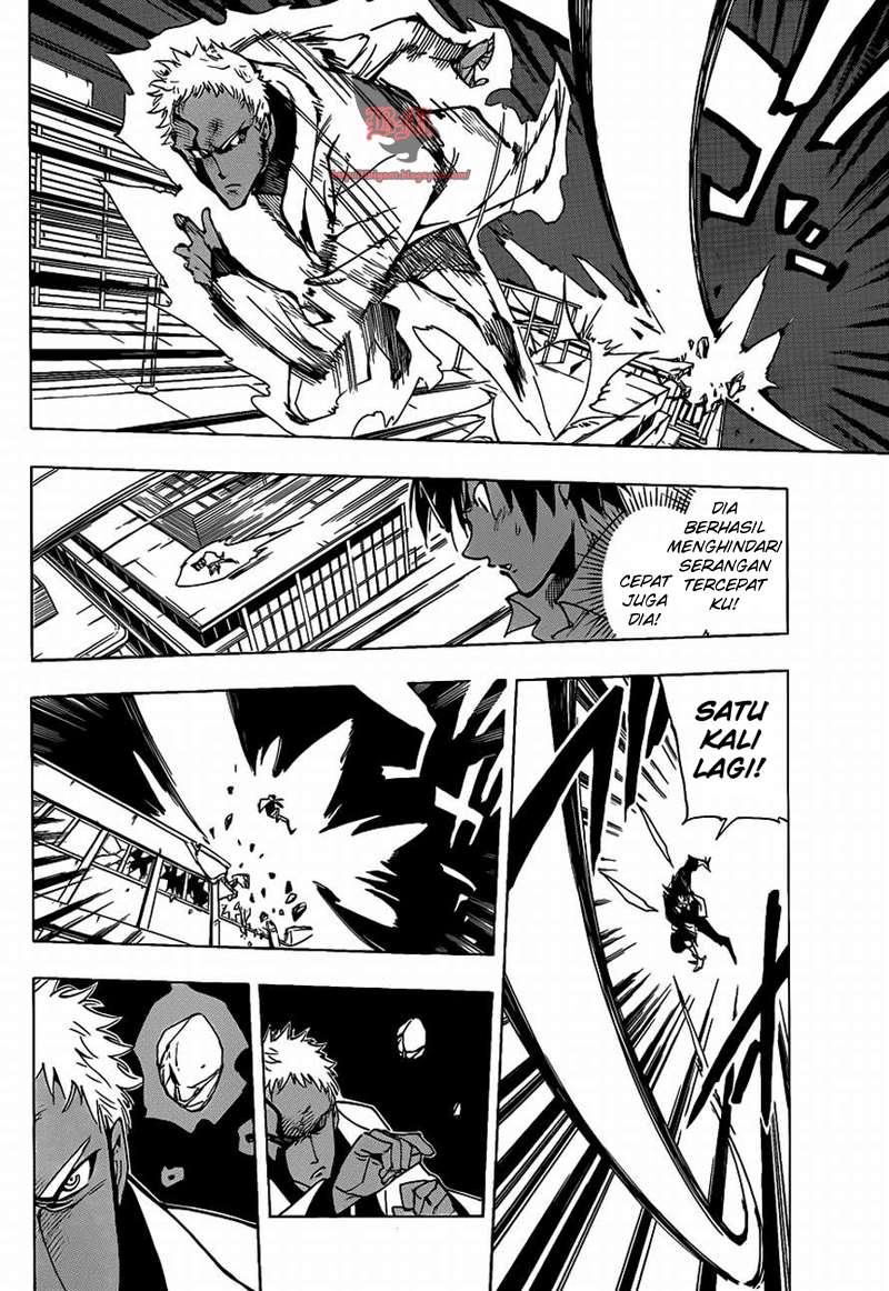 Apotheosis Chapter 993 - halaman 4