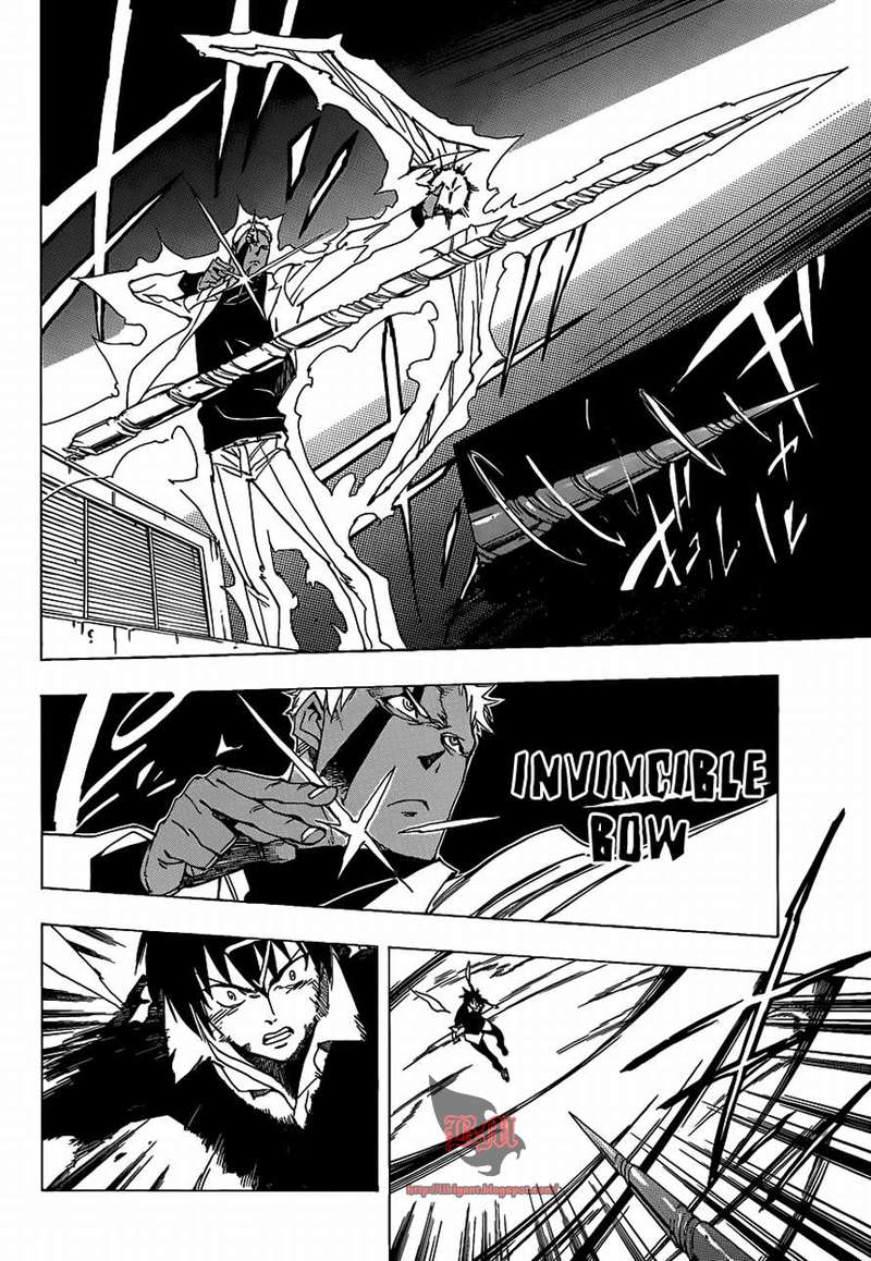 Apotheosis Chapter 993 - halaman 6