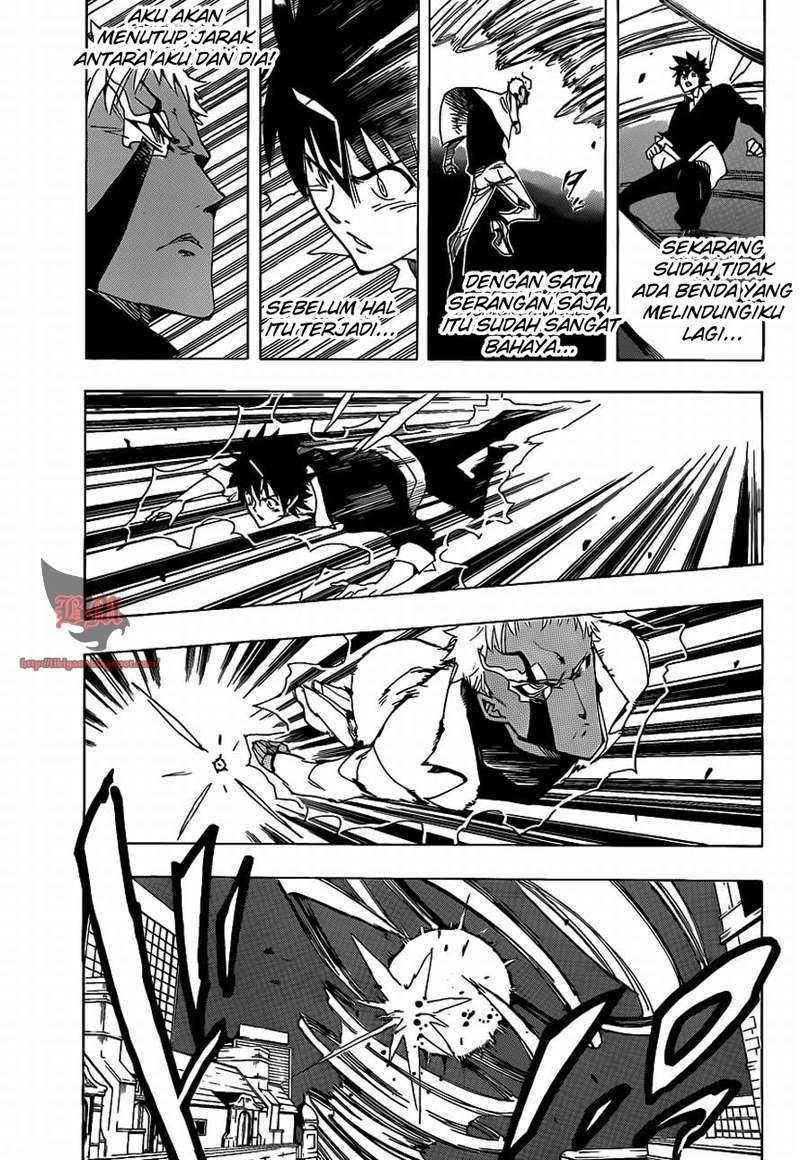 Apotheosis Chapter 993 - halaman 9