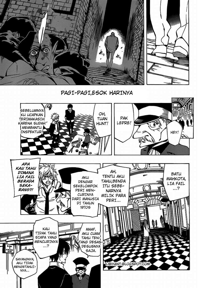 Apotheosis Chapter 994 - halaman 10