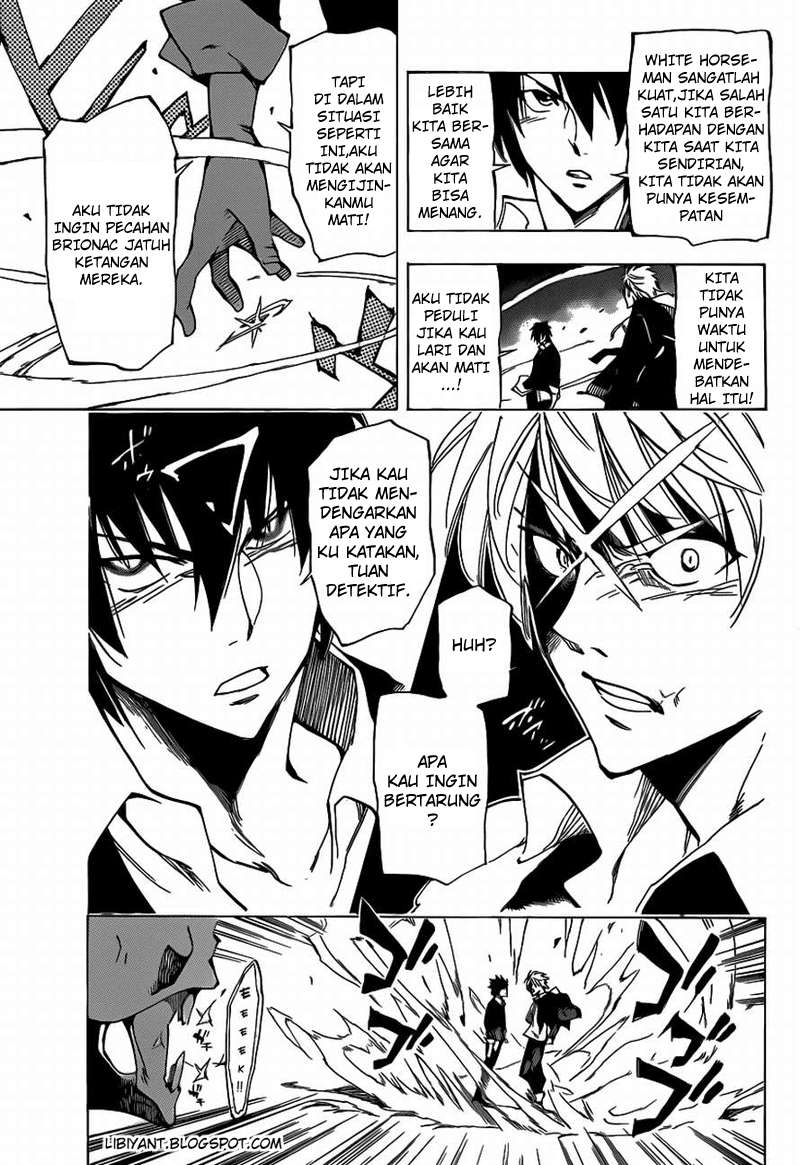 Apotheosis Chapter 994 - halaman 14