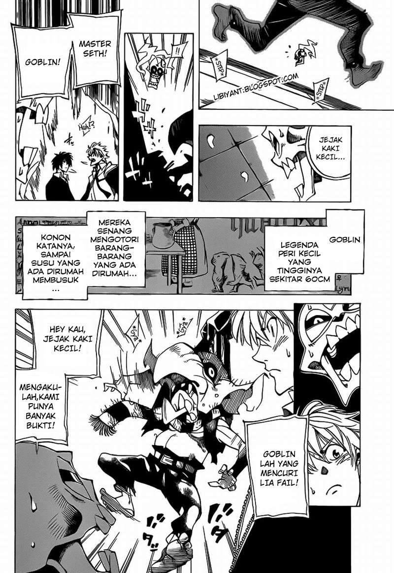 Apotheosis Chapter 994 - halaman 15