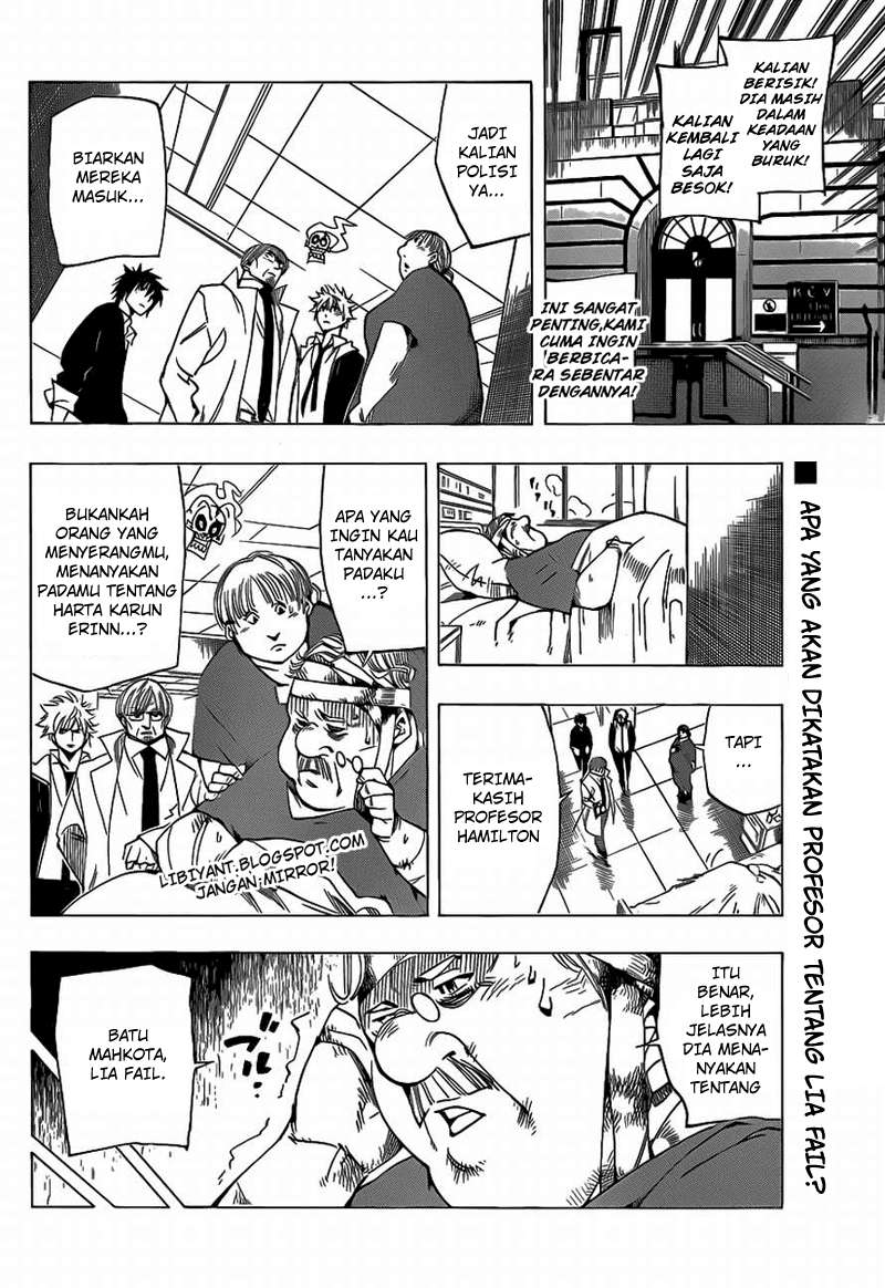 Apotheosis Chapter 994 - halaman 2