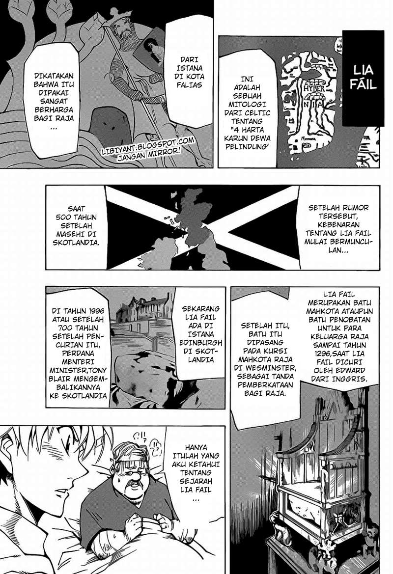 Apotheosis Chapter 994 - halaman 3